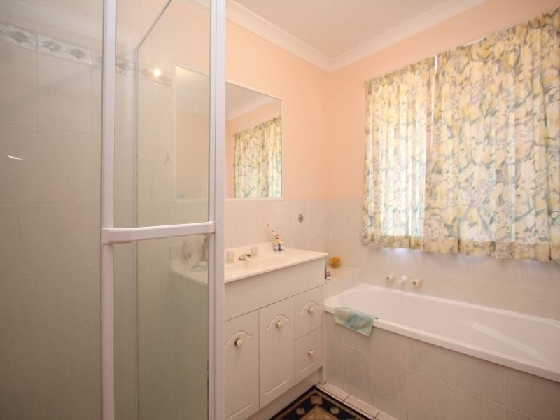 Chermside West QLD 4032