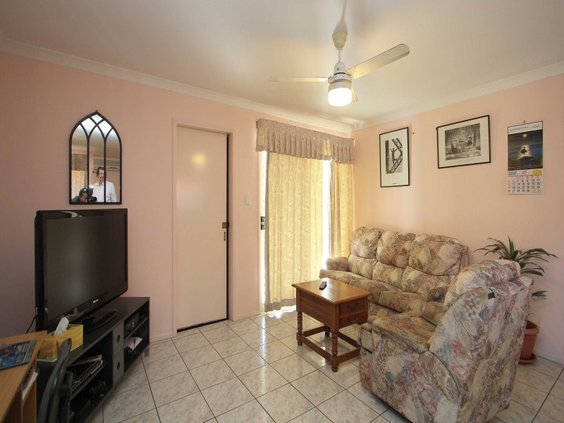 Chermside West QLD 4032