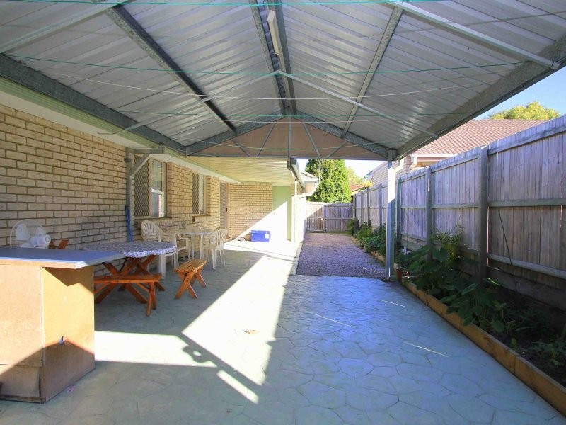 Chermside West QLD 4032