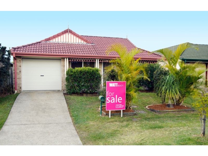 Wavell Heights QLD 4012