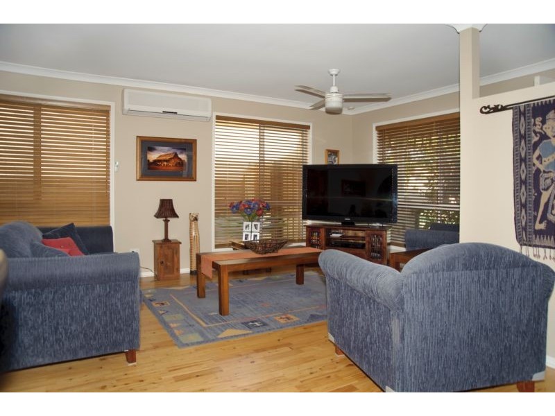 Wavell Heights QLD 4012