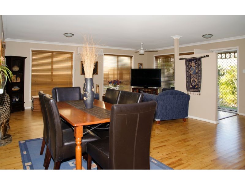 Wavell Heights QLD 4012