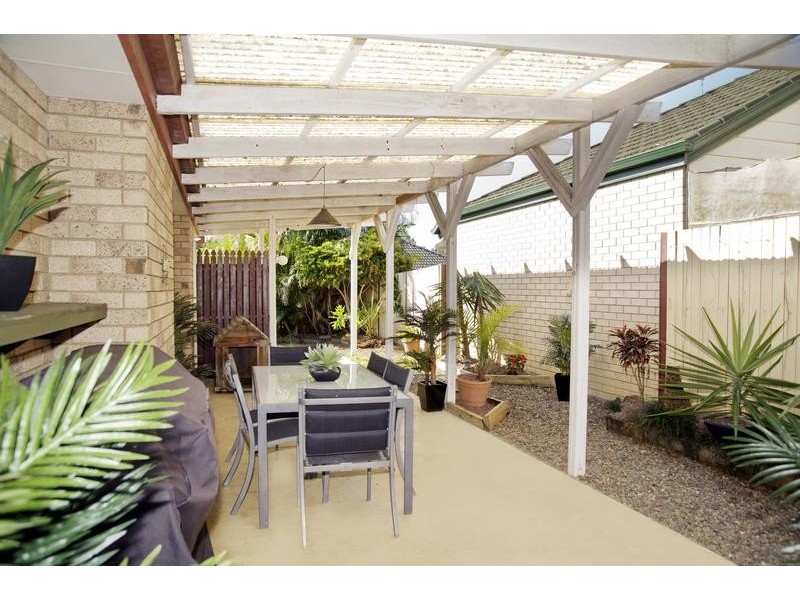 Wavell Heights QLD 4012