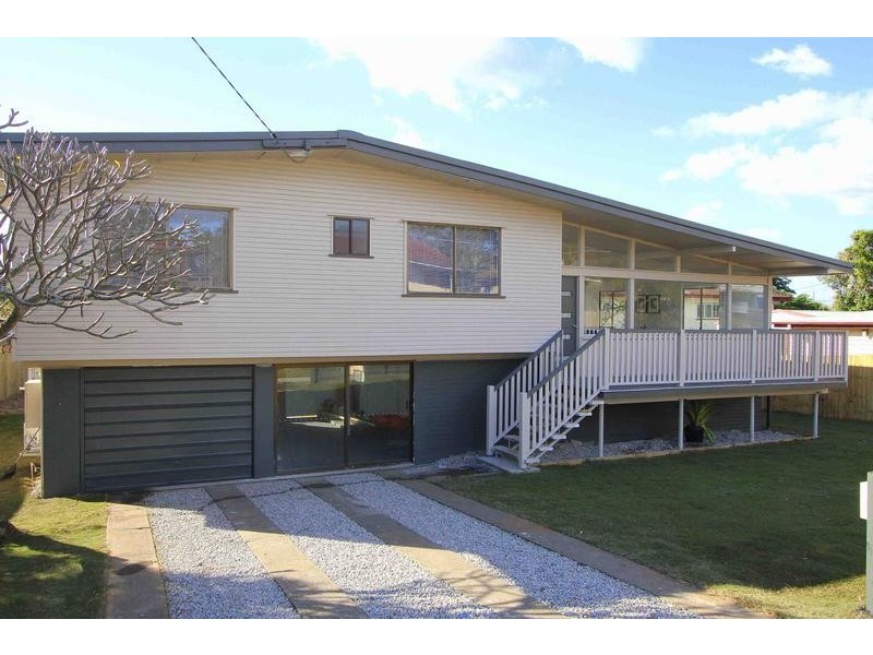 Chermside West QLD 4032