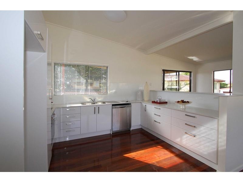 Chermside West QLD 4032