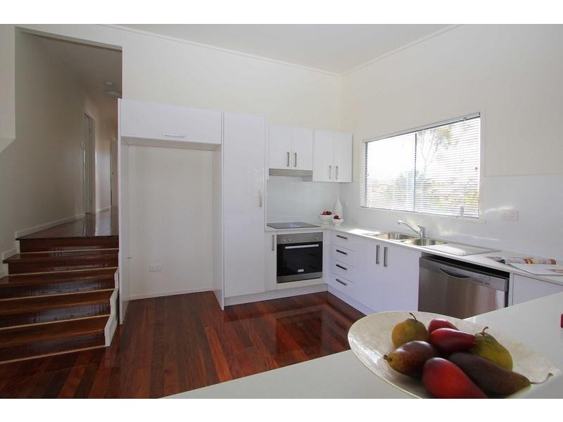 Chermside West QLD 4032
