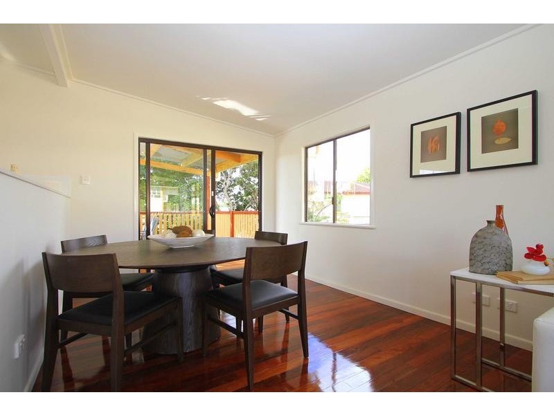 Chermside West QLD 4032