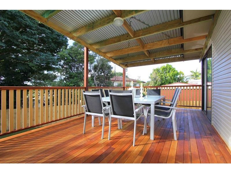 Chermside West QLD 4032
