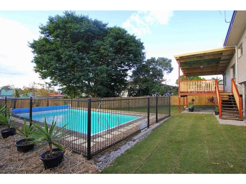 Chermside West QLD 4032