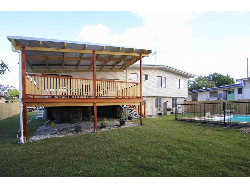 Chermside West QLD 4032