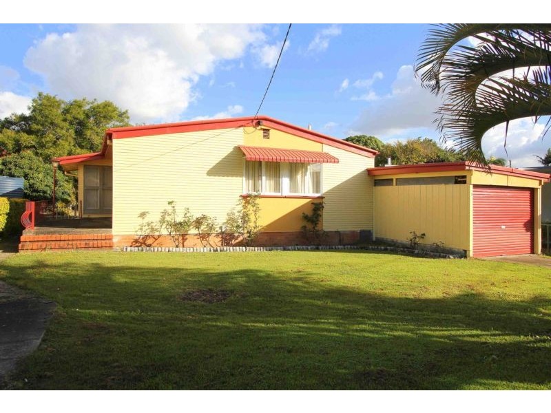 Geebung QLD 4034