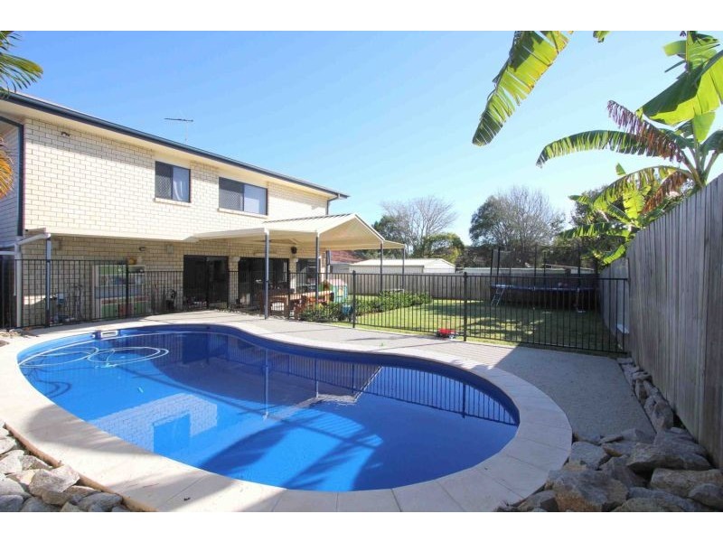 Wavell Heights QLD 4012