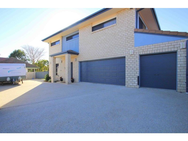 Wavell Heights QLD 4012