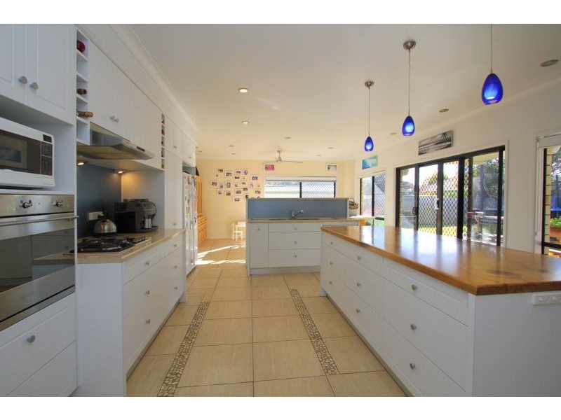 Wavell Heights QLD 4012