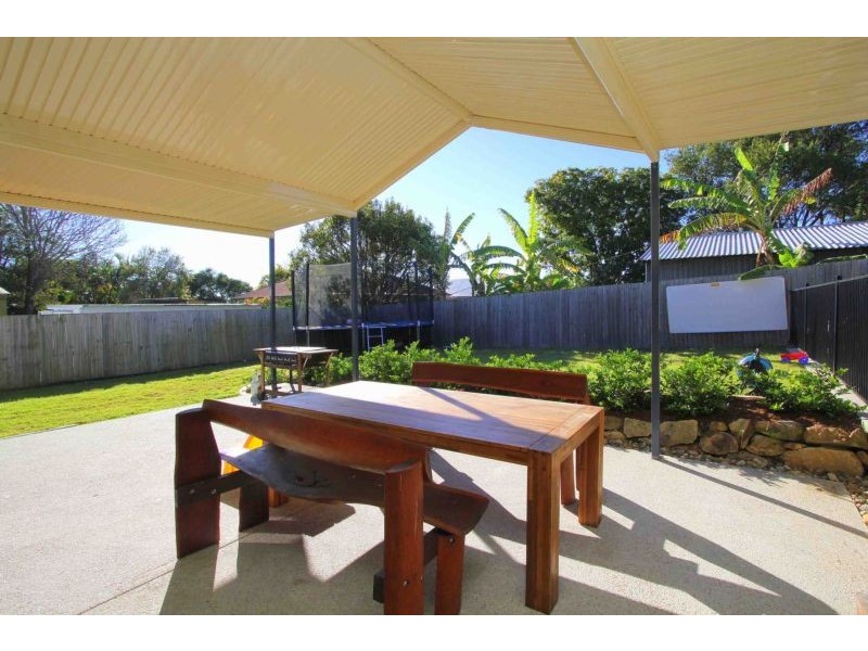 Wavell Heights QLD 4012
