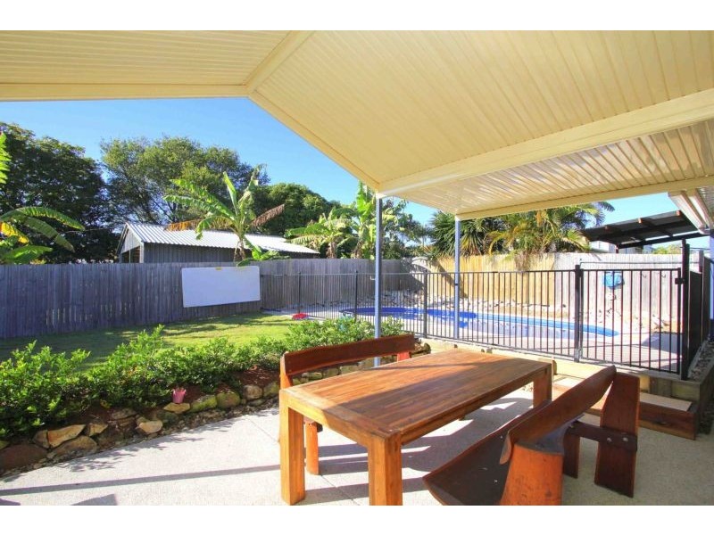 Wavell Heights QLD 4012