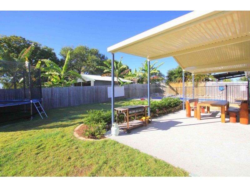 Wavell Heights QLD 4012