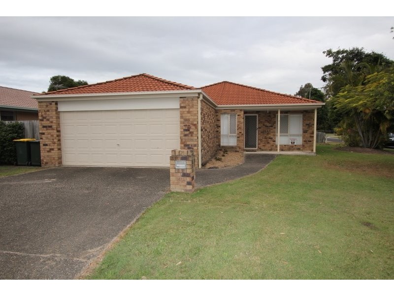 2 Iris Place, Fitzgibbon QLD 4018