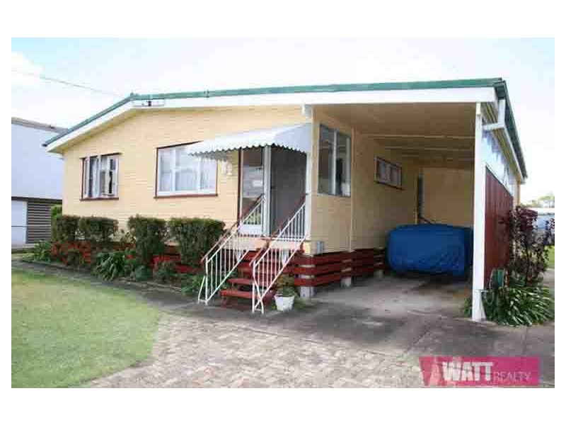 62 Hodgson Street, Zillmere QLD 4034