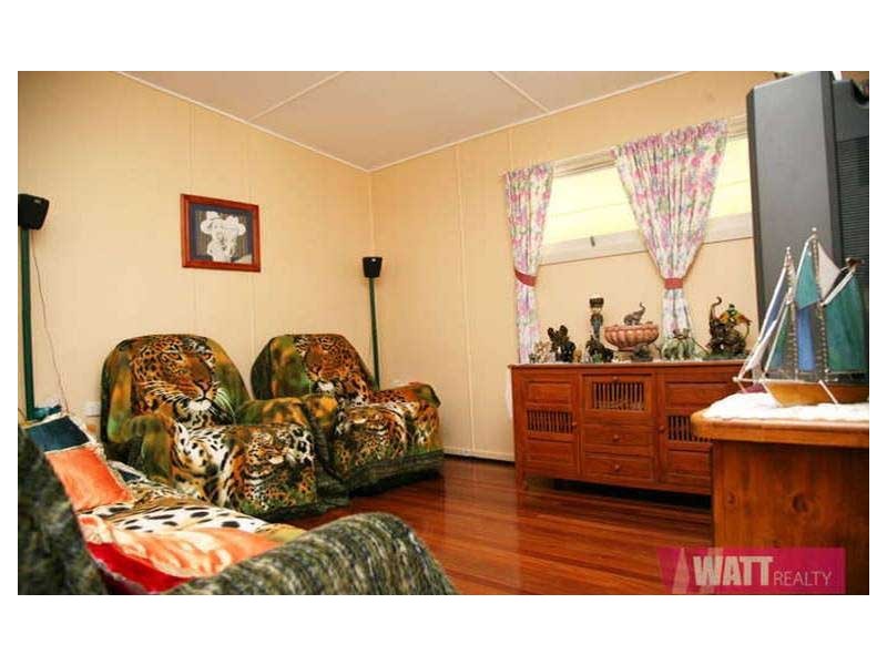 62 Hodgson Street, Zillmere QLD 4034