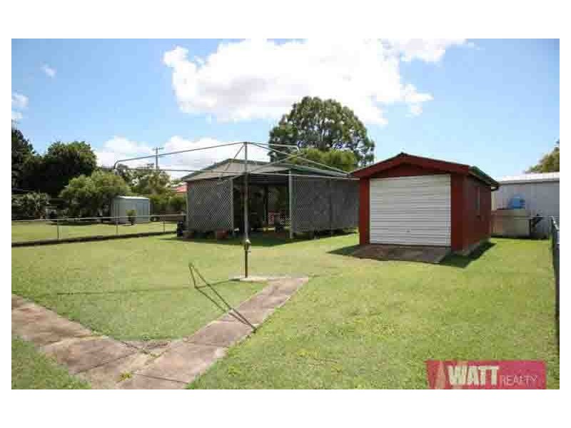 62 Hodgson Street, Zillmere QLD 4034