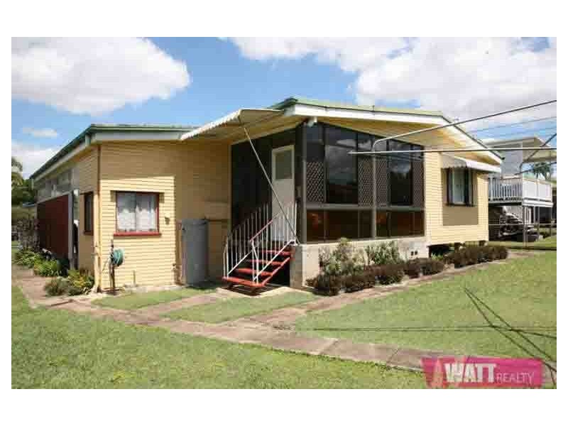 62 Hodgson Street, Zillmere QLD 4034