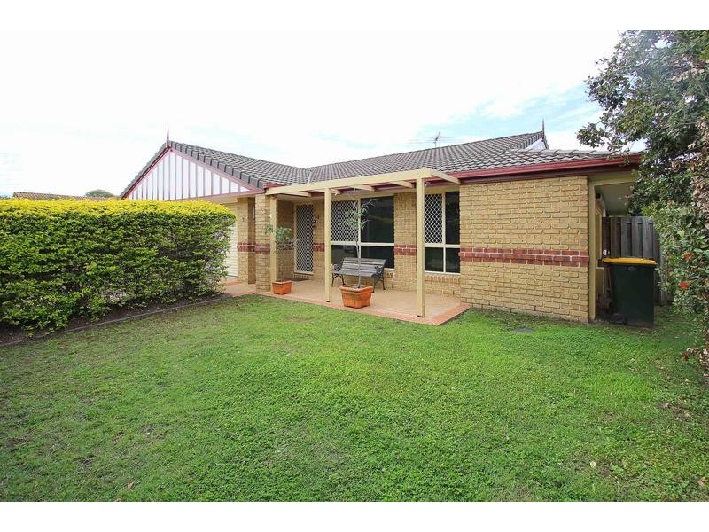 22/9 Lavender Place, Fitzgibbon QLD 4018