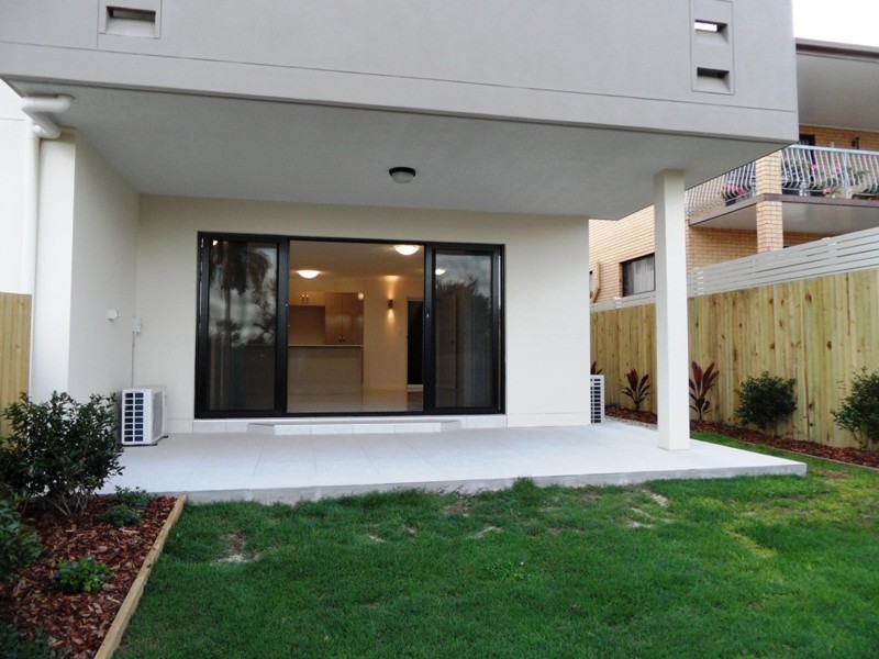 Chermside QLD 4032