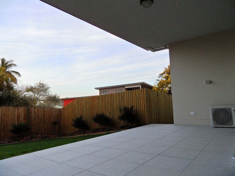 Chermside QLD 4032
