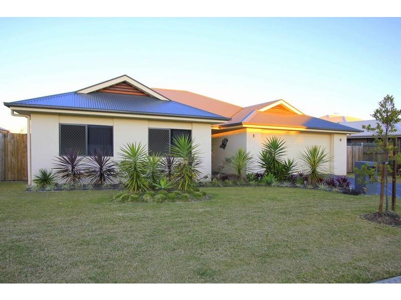 Warner QLD 4500