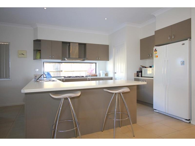 Warner QLD 4500