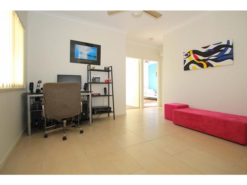 Warner QLD 4500
