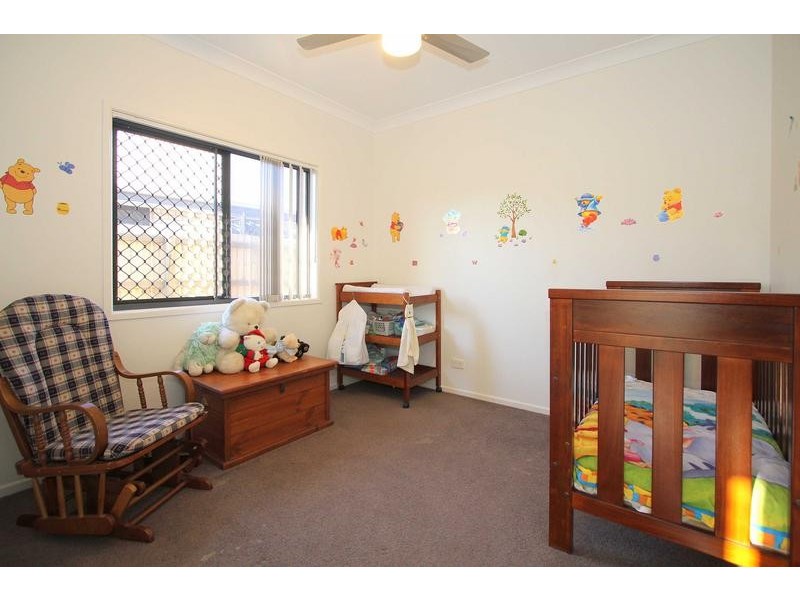 Warner QLD 4500