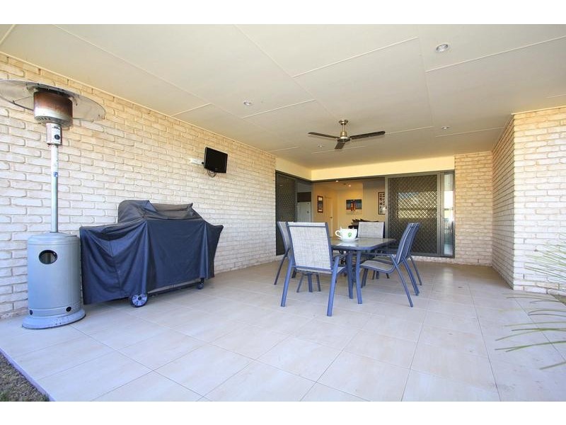 Warner QLD 4500