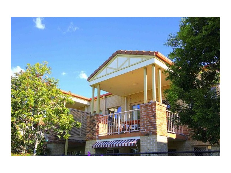 Grange QLD 4051