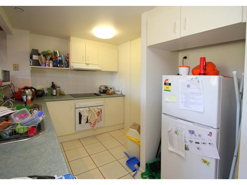 Grange QLD 4051