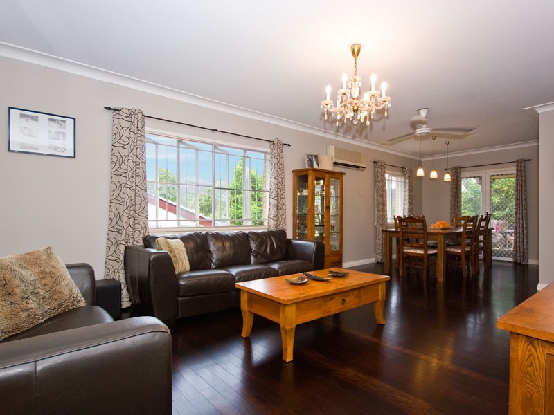 21 Chailey Street, Aspley QLD 4034