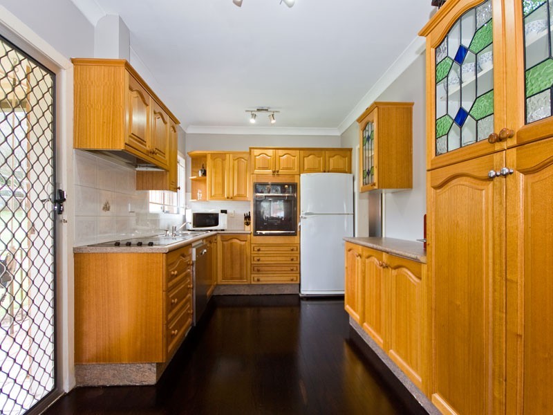 21 Chailey Street, Aspley QLD 4034