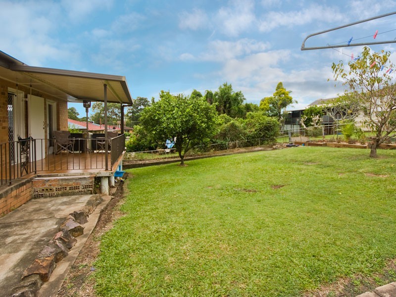 21 Chailey Street, Aspley QLD 4034