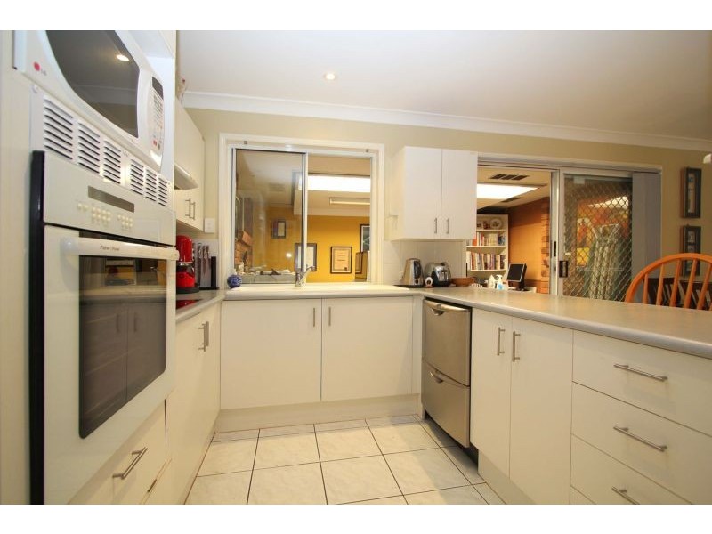 Boondall QLD 4034