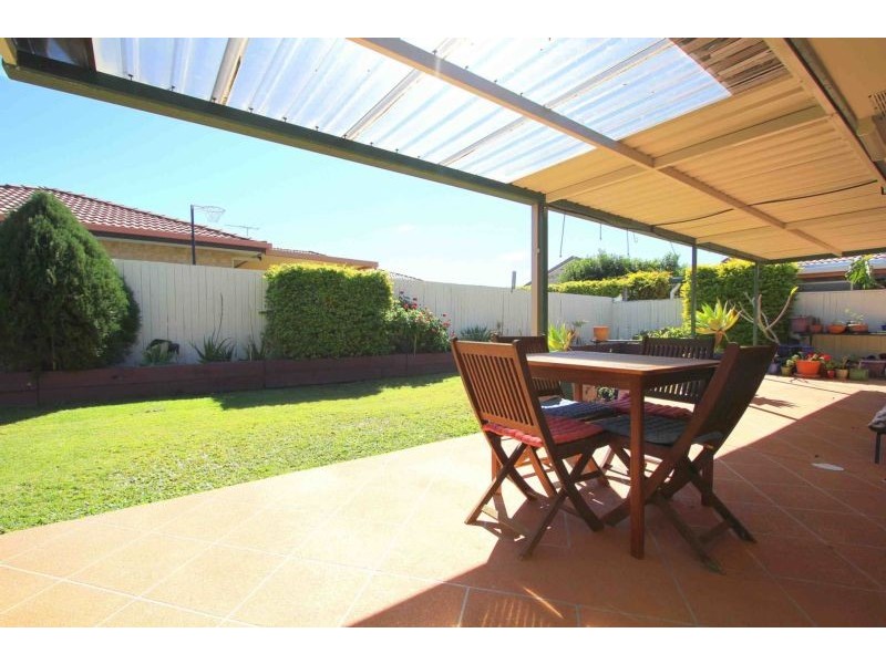 Boondall QLD 4034