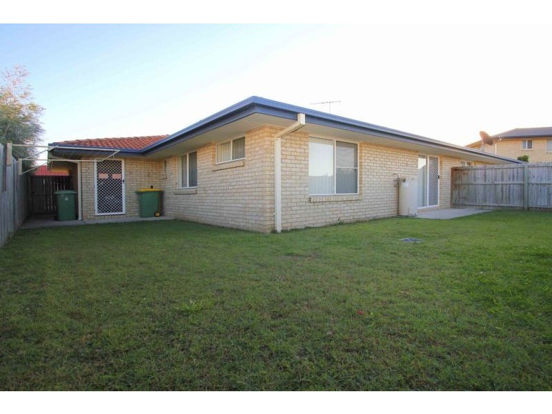 Brendale QLD 4500