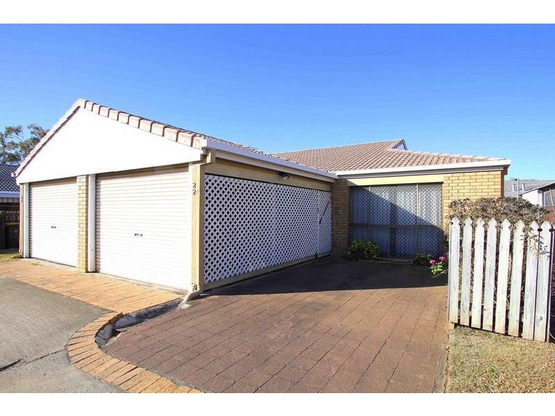 Zillmere QLD 4034