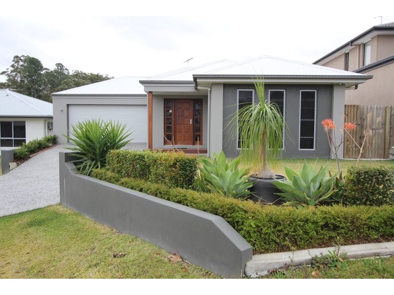 4 Charlie Close, Warner QLD 4500