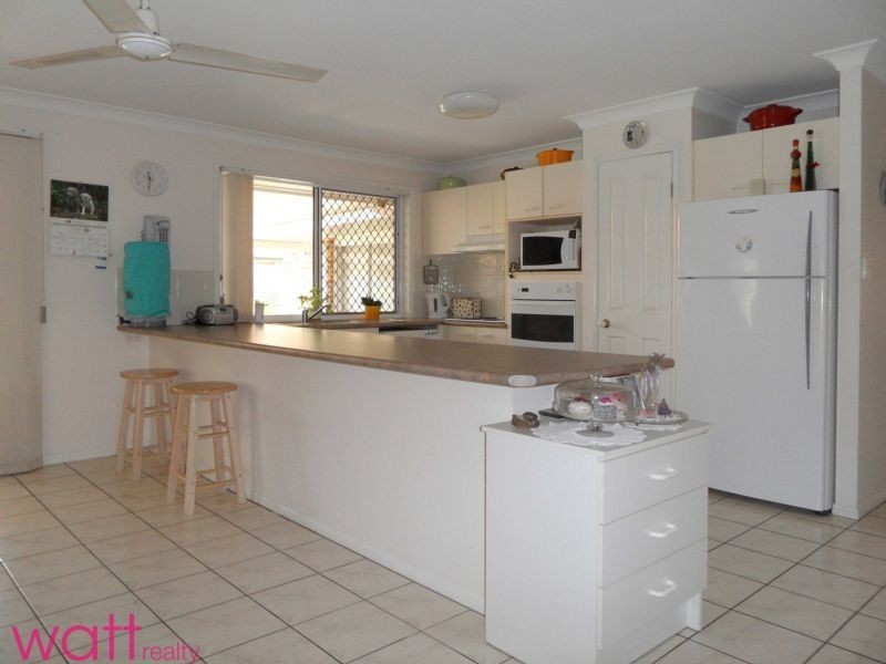 Carseldine QLD 4034