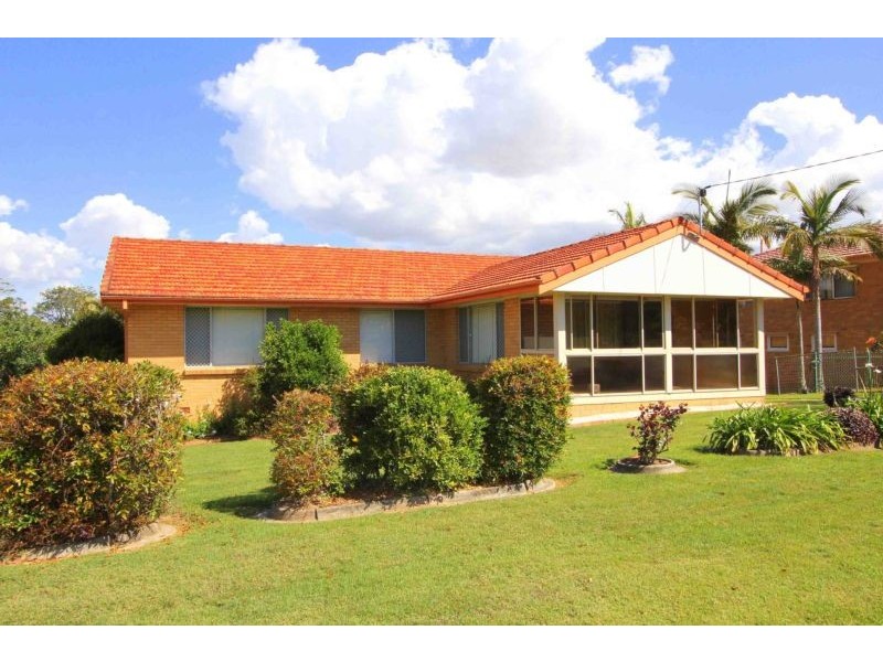 Chermside West QLD 4032