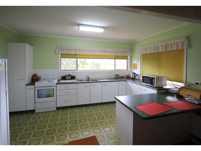 Chermside West QLD 4032