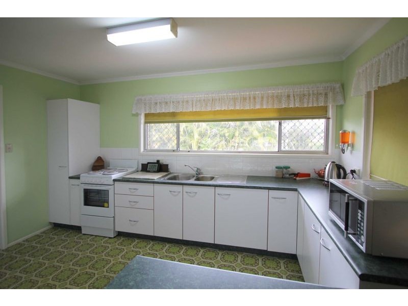 Chermside West QLD 4032