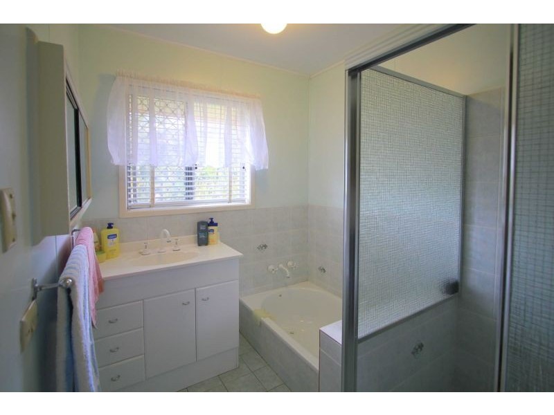 Chermside West QLD 4032