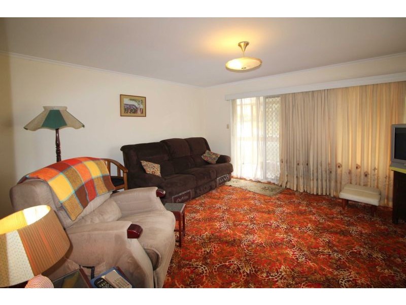 Chermside West QLD 4032